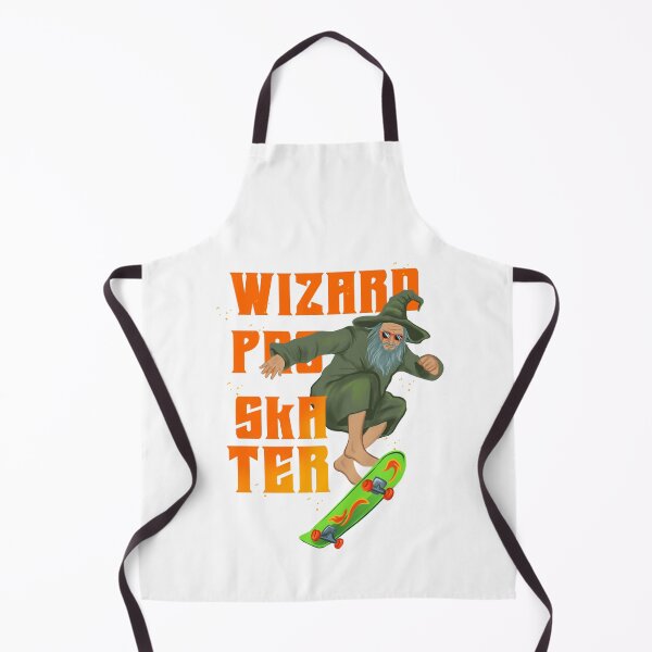 Item preview, Wizard pro skater designed and sold by vasttshop.