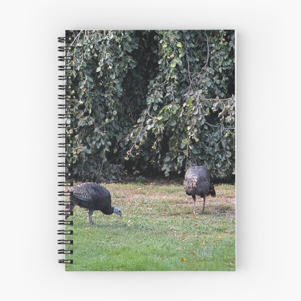Item preview, Boston Wild Turkeys designed and sold by florencemilan.