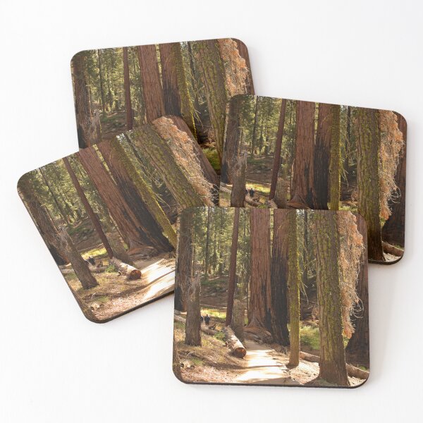Item preview, Sequoia National Park designed and sold by supernova23.