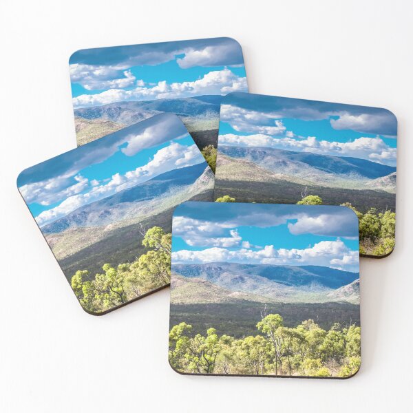 Item preview, Catchment for Burdekin River. Qld Australia designed and sold by Kim Austin.