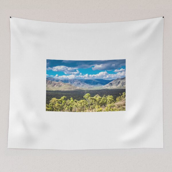 Item preview, Catchment for Burdekin River. Qld Australia designed and sold by Kim Austin.