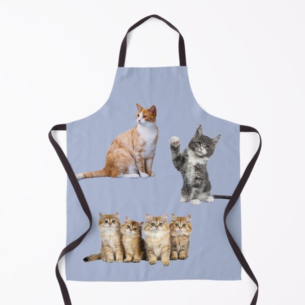 Item preview, Cutest Indoor Cats designed and sold by Femme Pastel Collective.