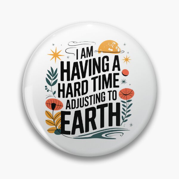 Item preview, I am Having a Hard Time Adjusting To Earth, Young Sheldon, Sheldon Cooper designed and sold by graphic-genie.