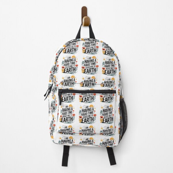 Item preview, I am Having a Hard Time Adjusting To Earth, Young Sheldon, Sheldon Cooper designed and sold by graphic-genie.