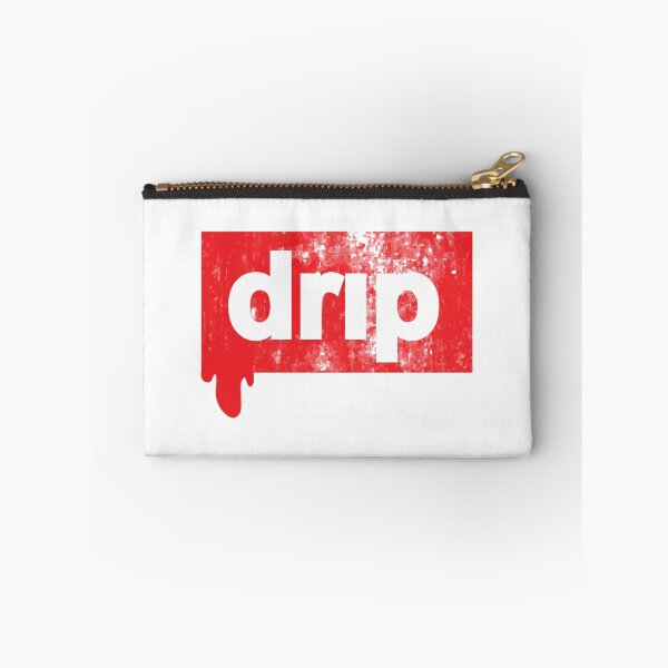 Item preview, drip tee designed and sold by gradeafun.