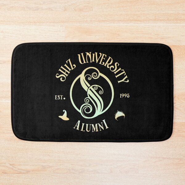 Item preview, Wicked - Shiz University Alumni designed and sold by Designs by Modem.