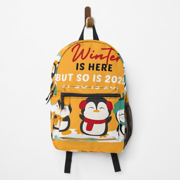 Item preview, Winter is here – but so is 2025 designed and sold by DrMerlin.