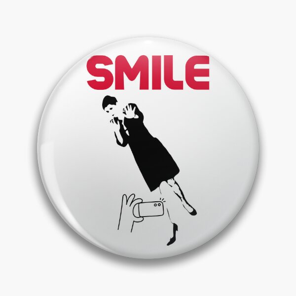 Item preview, Horror Smile designed and sold by UNK-Fatigues.