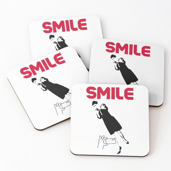 Item preview, Horror Smile designed and sold by UNK-Fatigues.