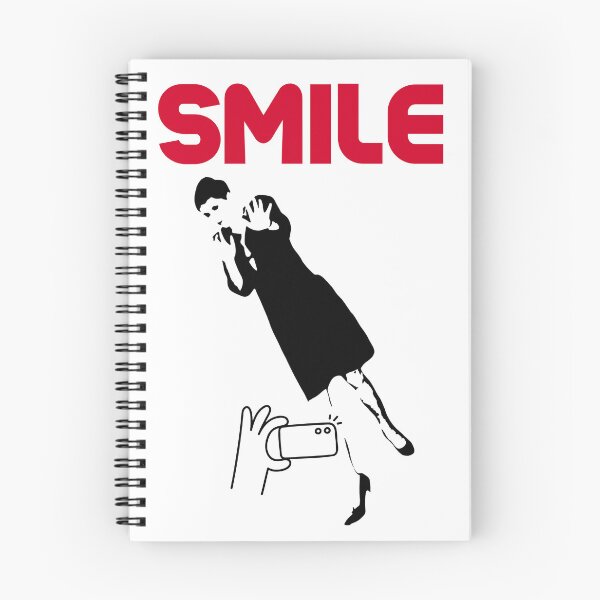 Item preview, Horror Smile designed and sold by UNK-Fatigues.