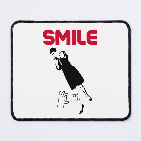 Item preview, Horror Smile designed and sold by UNK-Fatigues.