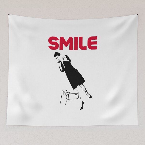 Item preview, Horror Smile designed and sold by UNK-Fatigues.