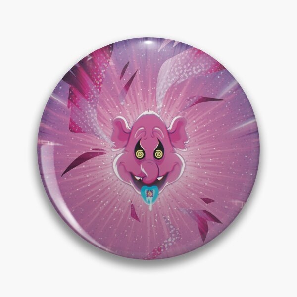 Item preview, Bad Trip designed and sold by Joe DiAnna Art.