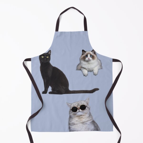 Item preview, Cutest Indoor Cats designed and sold by Femme Pastel Collective.