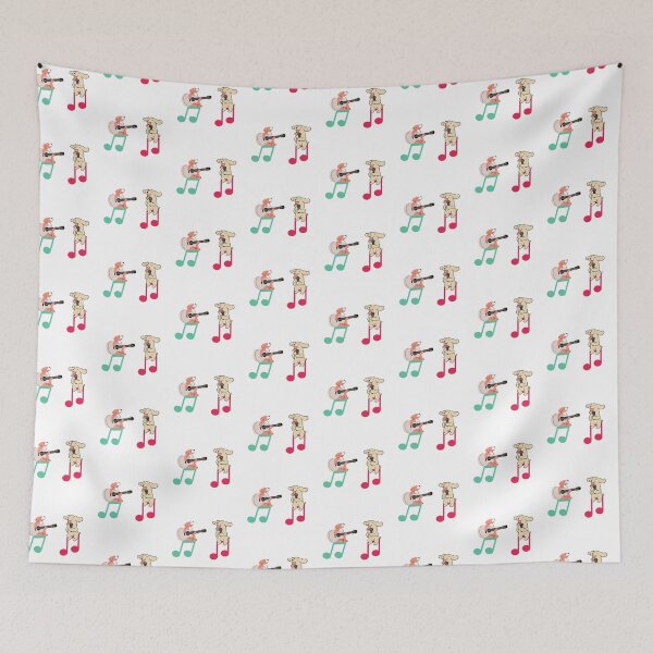 Item preview, Cute Musicians ! designed and sold by Abdelillah10.