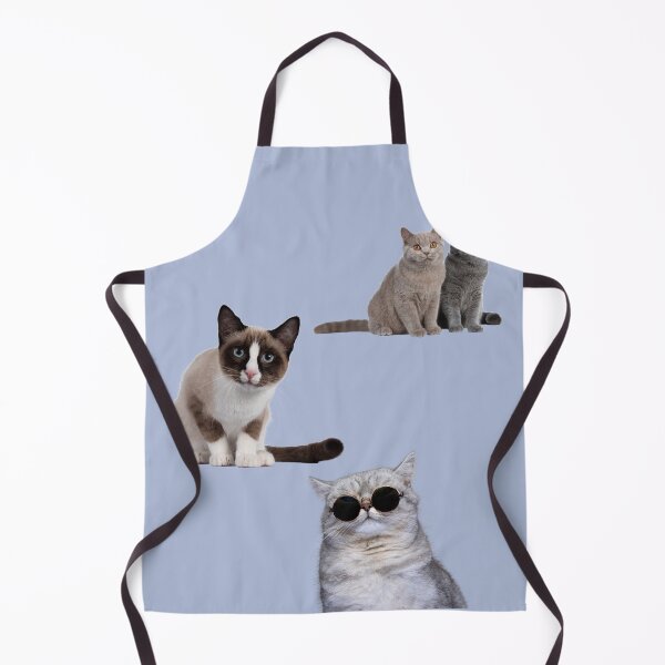 Item preview, Cutest Indoor Cats designed and sold by Femme Pastel Collective.