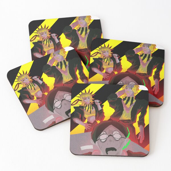 Item preview, "Traffic Jam" / NILFRUITS Fanart designed and sold by A Voice With Vision.