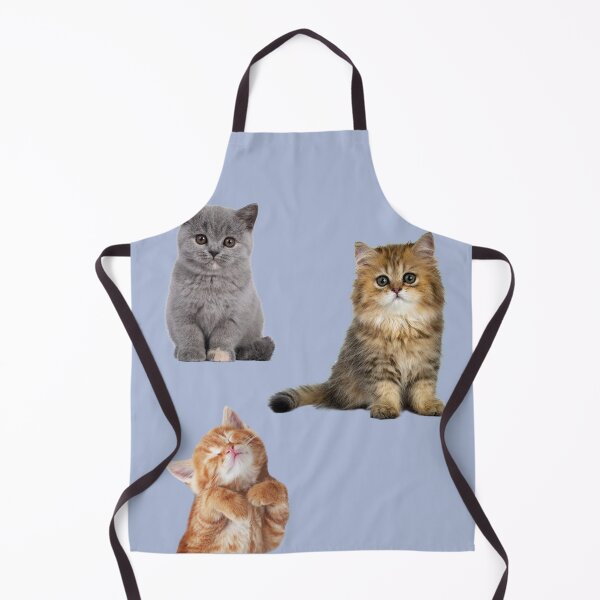 Item preview, Cutest Indoor Cats designed and sold by Femme Pastel Collective.
