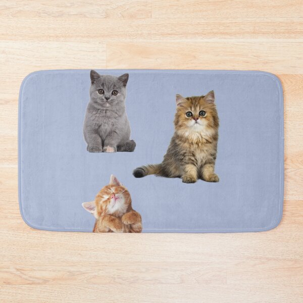 Item preview, Cutest Indoor Cats designed and sold by Femme Pastel Collective.