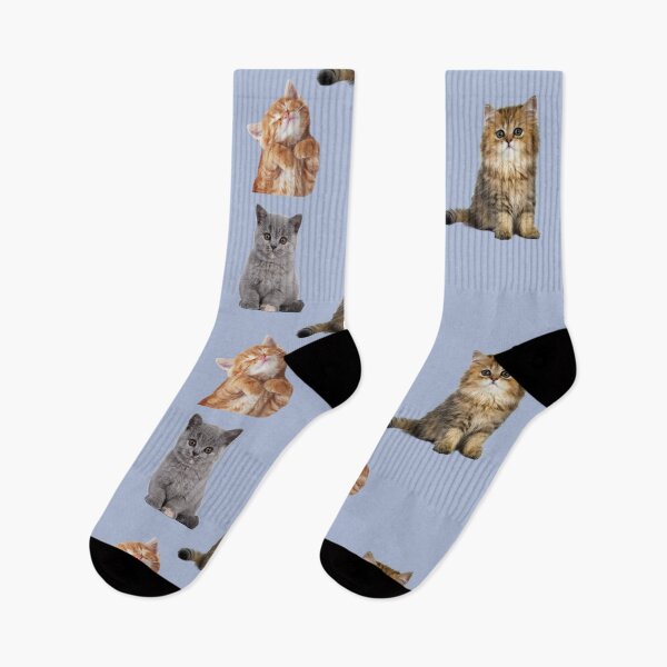Item preview, Cutest Indoor Cats designed and sold by Femme Pastel Collective.