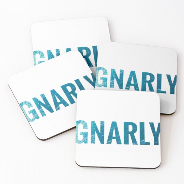 Item preview, Gnarly designed and sold by Lisamariesumner.