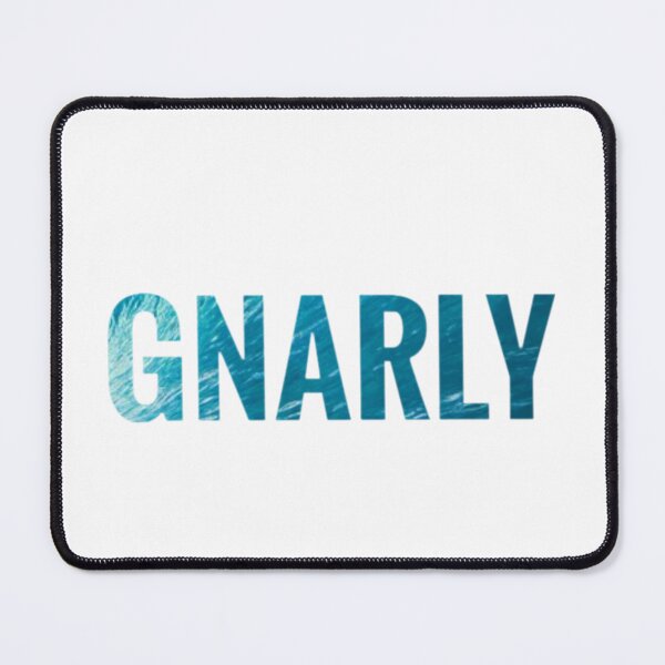 Item preview, Gnarly designed and sold by Lisamariesumner.