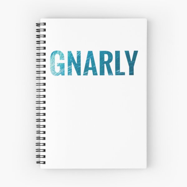 Item preview, Gnarly designed and sold by Lisamariesumner.