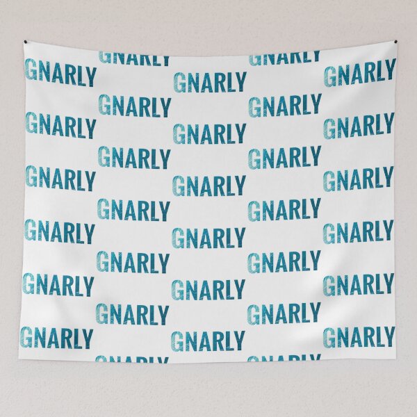 Item preview, Gnarly designed and sold by Lisamariesumner.