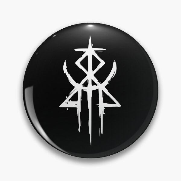 Item preview, Lorna Shore designed and sold by Boxercat.