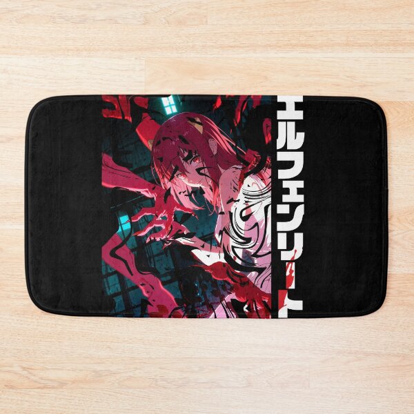 Item preview, Elfen Lied designed and sold by Animenox.