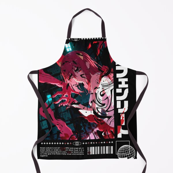 Item preview, Elfen Lied designed and sold by Animenox.