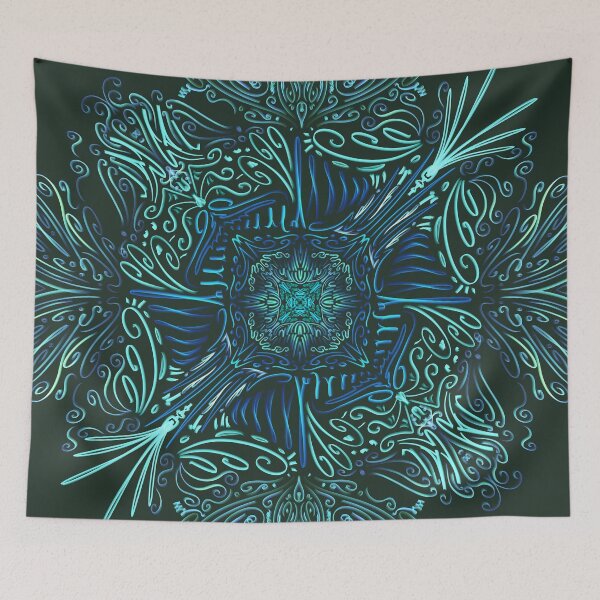 Item preview, Boreal Wind designed and sold by CronistaOmega.