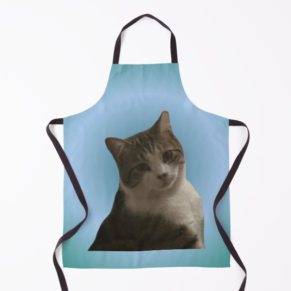 Item preview, Kitty Profile designed and sold by Designs by Martha Rabbitts .