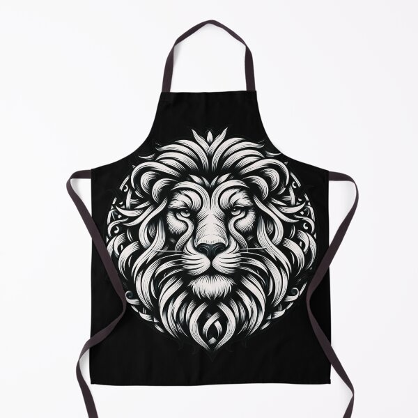 Item preview, Lion designed and sold by maistendencias.