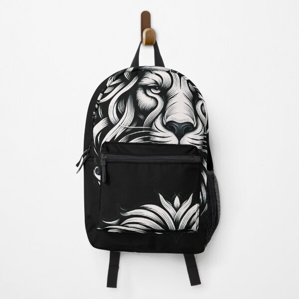 Item preview, Lion designed and sold by maistendencias.