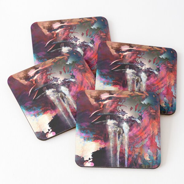 Item preview, Un regard bien présent designed and sold by ArtistePuguess.