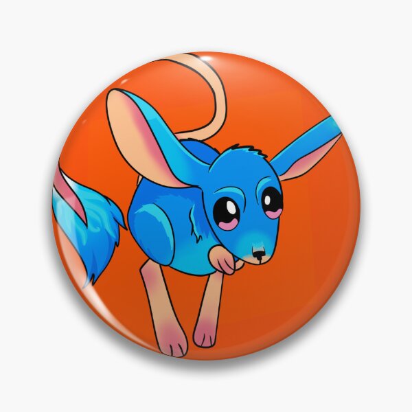 Item preview, Cute Cartoon Fantasy Rodent designed and sold by DylanFordArt.