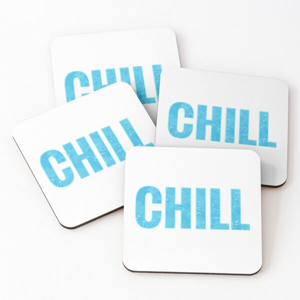 Item preview, Chill designed and sold by Lisamariesumner.