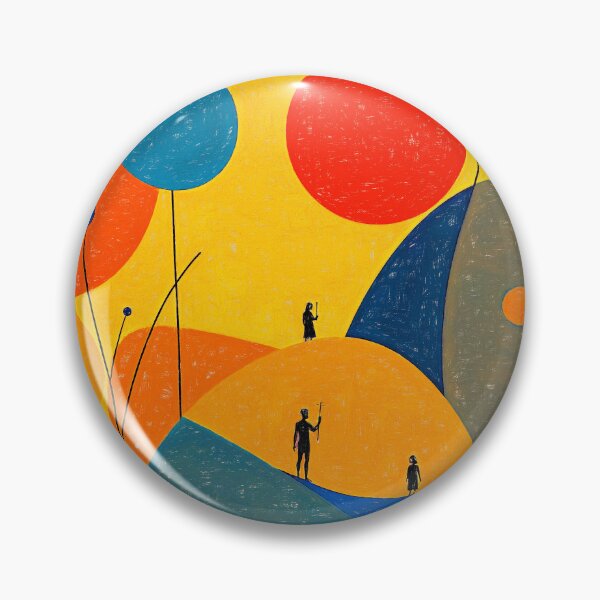Artikelvorschau, Harmonische Palette mit mystischen Figuren#5 entworfen und verkauft von bnilesh.