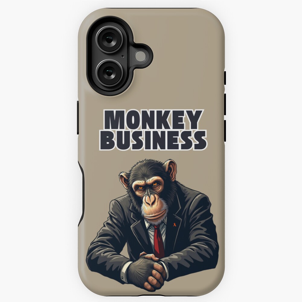 Item preview, iPhone Magsafe Tough Case designed and sold by JCPPShop.