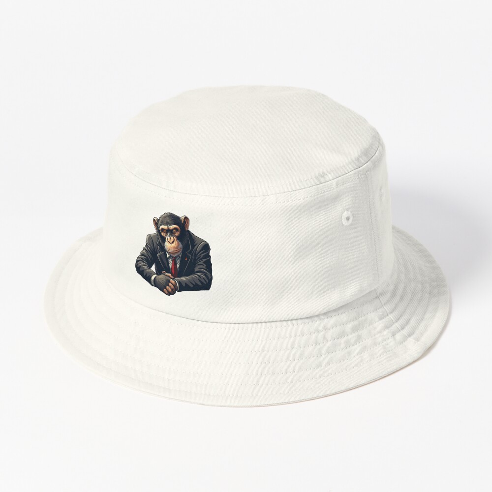 Item preview, Bucket Hat designed and sold by JCPPShop.