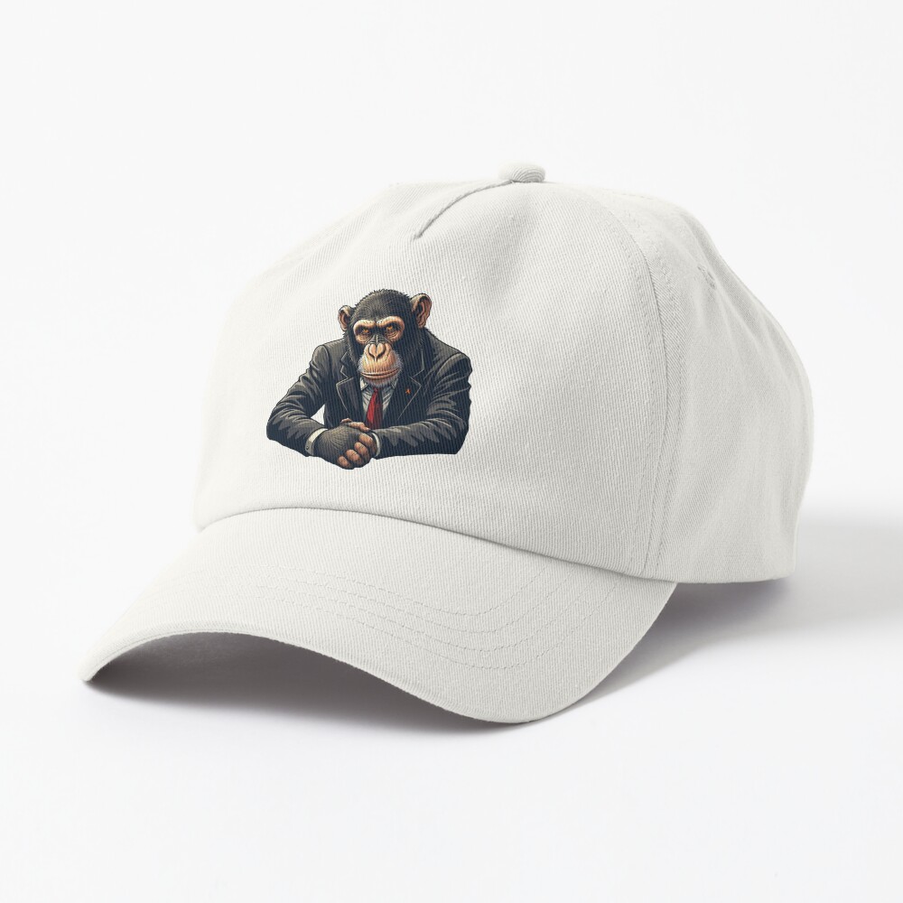 Item preview, Dad Hat designed and sold by JCPPShop.