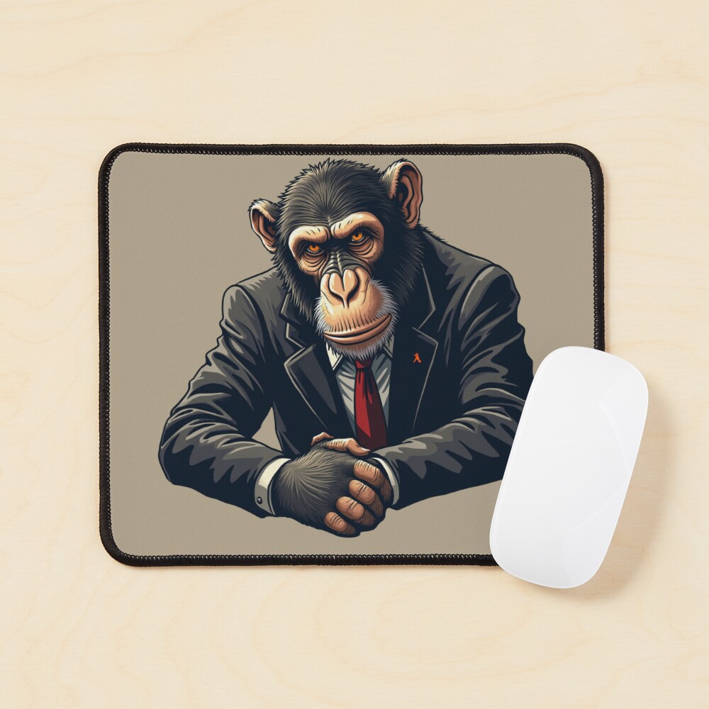 Item preview, Mouse Pad designed and sold by JCPPShop.