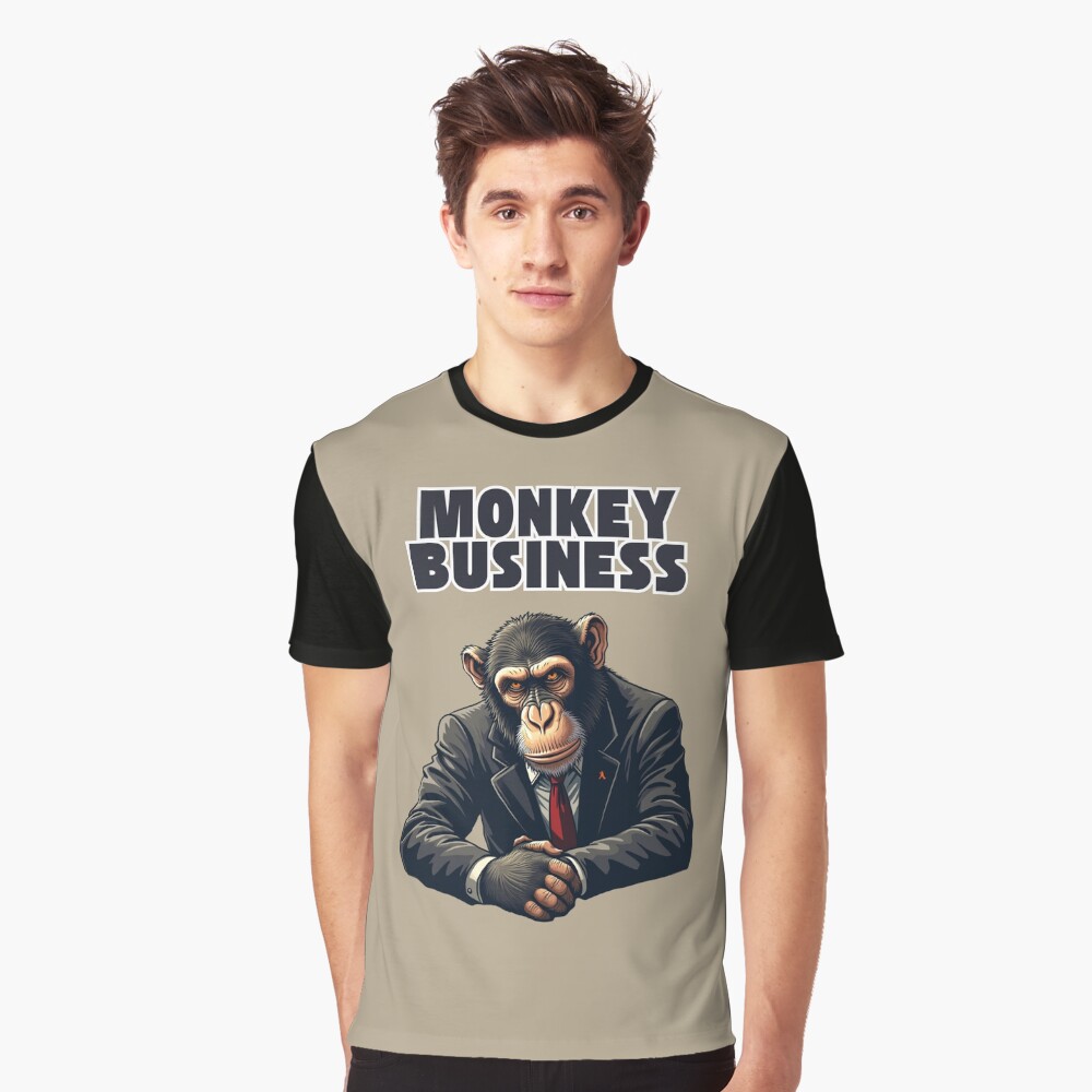 Item preview, Graphic T-Shirt designed and sold by JCPPShop.