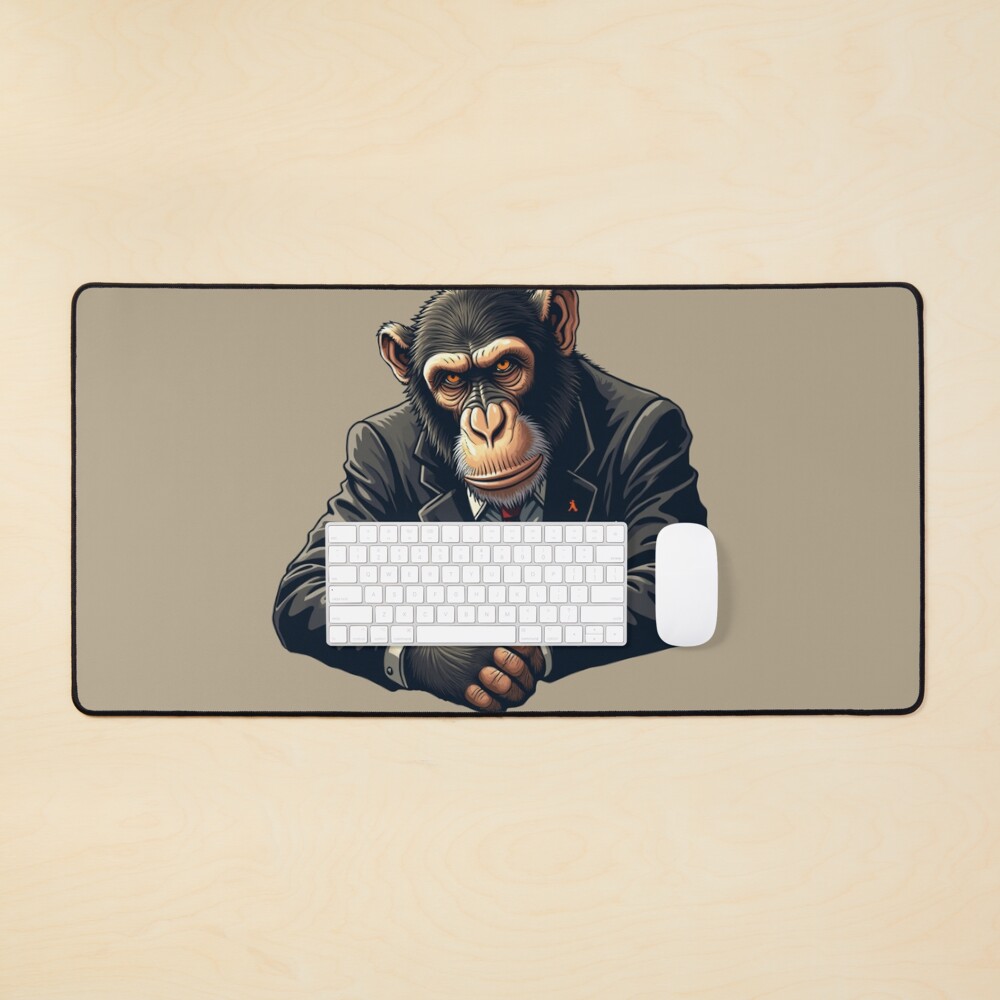 Item preview, Desk Mat designed and sold by JCPPShop.
