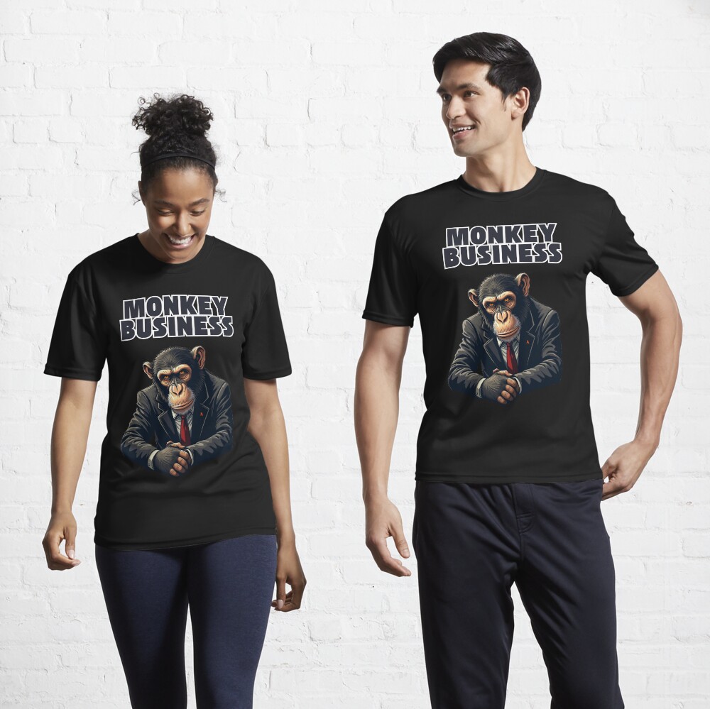 Item preview, Active T-Shirt designed and sold by JCPPShop.
