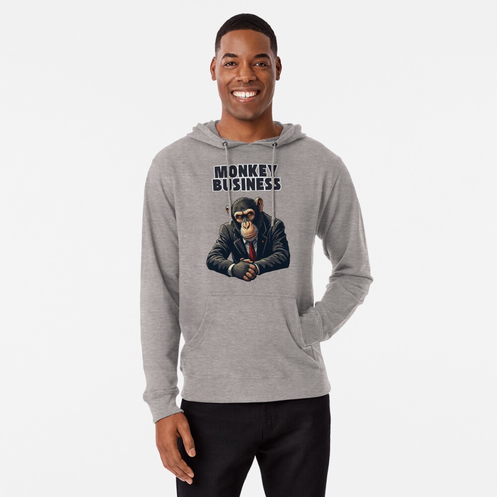 Item preview, Lightweight Hoodie designed and sold by JCPPShop.