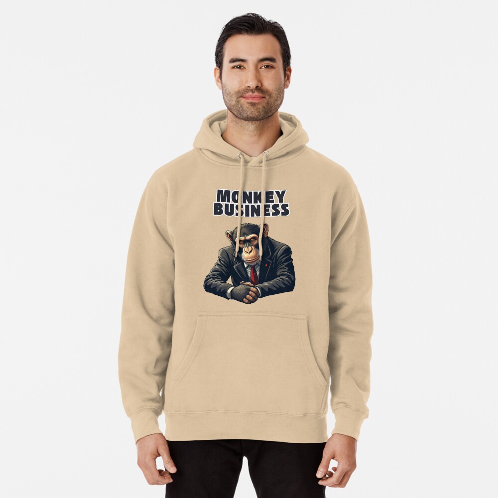 Item preview, Pullover Hoodie designed and sold by JCPPShop.
