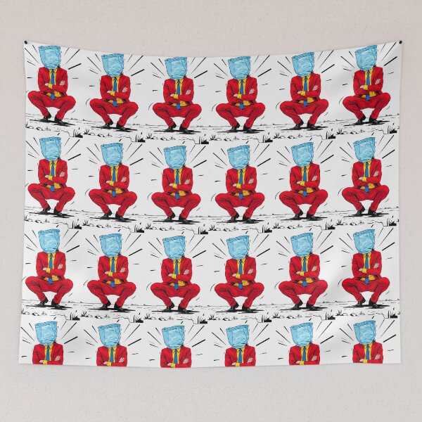 Item preview, Recycling designed and sold by BelovedExile.