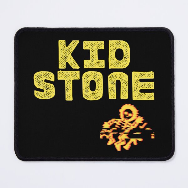 Item preview, Kid Stone, Yellow designed and sold by UNK-Fatigues.